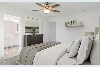 125 Silver Pine Drive #51, Angier, NC 27501 - Photo 20