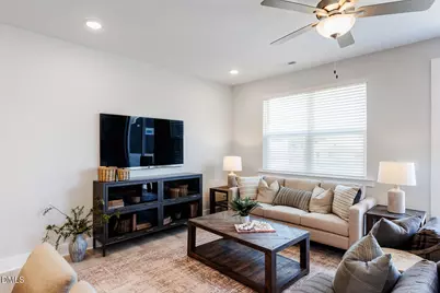 125 Silver Pine Drive #51, Angier, NC 27501 - Photo 8