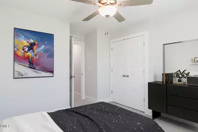 125 Silver Pine Drive #51, Angier, NC 27501 - Photo 14