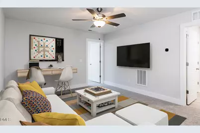 125 Silver Pine Drive #51, Angier, NC 27501 - Photo 4