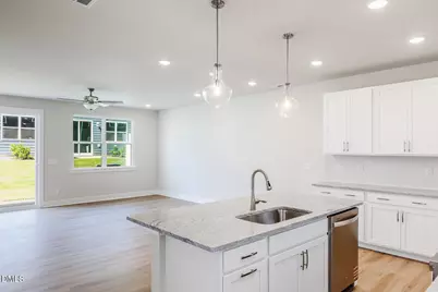 125 Silver Pine Drive #51, Angier, NC 27501 - Photo 26