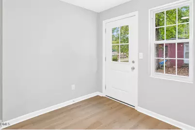 421 E Webb Street, Mebane, NC 27302 - Photo 8