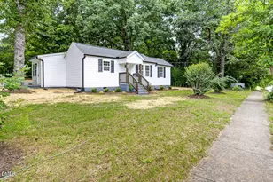 421 E Webb St, Mebane, NC 27302 - Photo 2