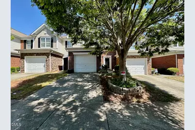 8318 Pilots View Drive, Raleigh, NC 27617 - Photo 2