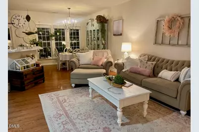 8318 Pilots View Drive, Raleigh, NC 27617 - Photo 6