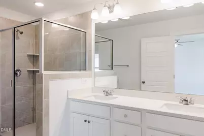 129 Silver Pine Drive #50, Angier, NC 27501 - Photo 38