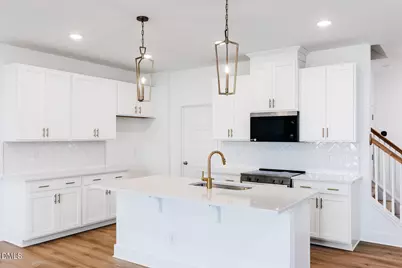 129 Silver Pine Drive #50, Angier, NC 27501 - Photo 24