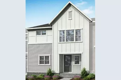 207 Solaire Alley, Wake Forest, NC 27587 - Photo 1