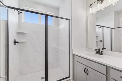 207 Solaire Alley, Wake Forest, NC 27587 - Photo 8