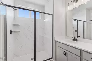 207 Solaire Aly, Wake Forest, NC 27587 - Photo 8