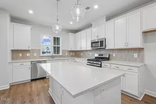 207 Solaire Aly, Wake Forest, NC 27587 - Photo 1