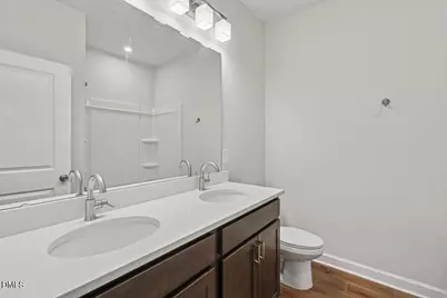 207 Solaire Alley, Wake Forest, NC 27587 - Photo 12