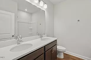 207 Solaire Aly, Wake Forest, NC 27587 - Photo 12