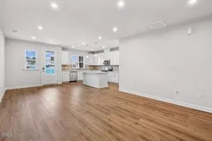 207 Solaire Aly, Wake Forest, NC 27587 - Photo 4