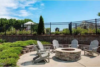 207 Solaire Alley, Wake Forest, NC 27587 - Photo 24