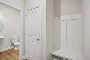 207 Solaire Aly, Wake Forest, NC 27587 - Photo 6