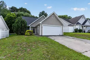 1918 Mission Oaks St, Kannapolis, NC 28083 - Photo 1