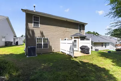 1918 Mission Oaks Street, Kannapolis, NC 28083 - Photo 32
