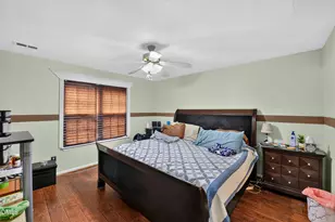 1918 Mission Oaks St, Kannapolis, NC 28083 - Photo 16