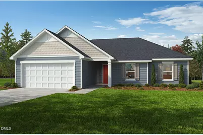 513 Matthew Mdw Lane, Lillington, NC 27546 - Photo 1