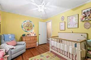 206 E Main St, Micro, NC 27555 - Photo 28