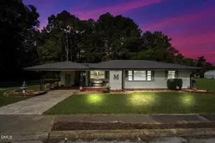 206 E Main St, Micro, NC 27555 - Photo 2