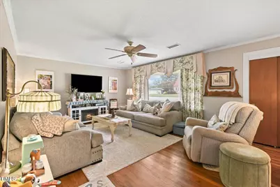 206 E Main Street, Micro, NC 27555 - Photo 16