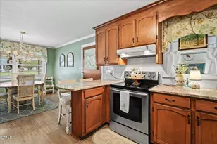 206 E Main St, Micro, NC 27555 - Photo 20