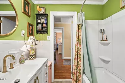 206 E Main Street, Micro, NC 27555 - Photo 30