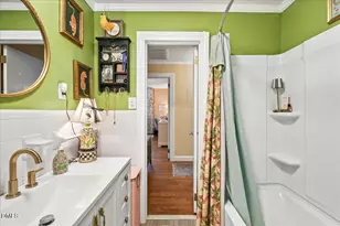206 E Main St, Micro, NC 27555 - Photo 30