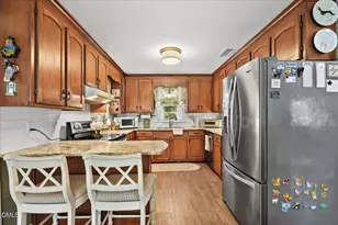206 E Main St, Micro, NC 27555 - Photo 22