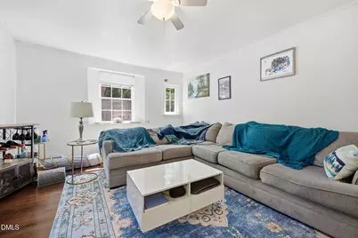540 W Chisholm Street, Sanford, NC 27330 - Photo 14