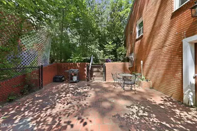 540 W Chisholm Street, Sanford, NC 27330 - Photo 40