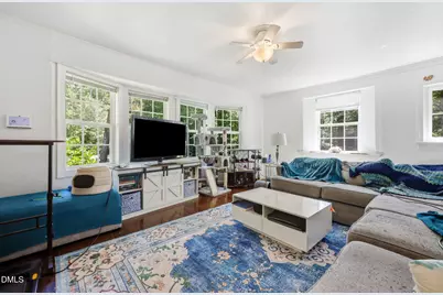 540 W Chisholm Street, Sanford, NC 27330 - Photo 12