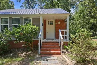 540 W Chisholm Street, Sanford, NC 27330 - Photo 8