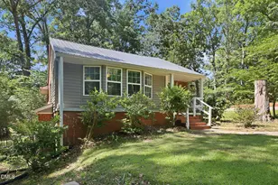 540 W Chisholm St, Sanford, NC 27330 - Photo 1
