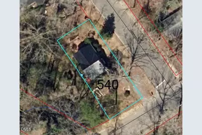 540 W Chisholm Street, Sanford, NC 27330 - Photo 42