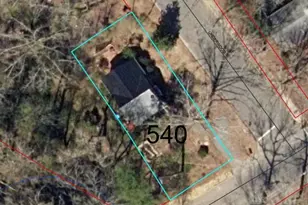540 W Chisholm St, Sanford, NC 27330 - Photo 42