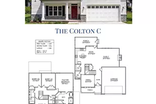 64 Pendergrass Dr, Princeton, NC 27569 - Photo 2