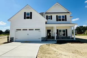 64 Pendergrass Dr, Princeton, NC 27569 - Photo 1