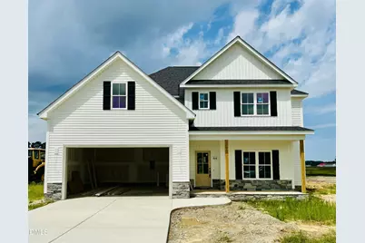 64 Pendergrass Drive, Princeton, NC 27569 - Photo 1