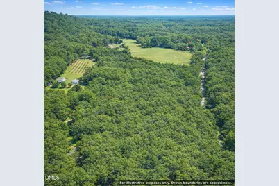 0 Cornstalk Drive, Fayetteville, NC 28306 - Photo 2