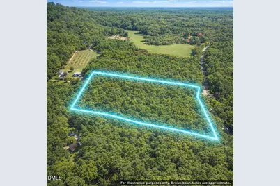 0 Cornstalk Drive, Fayetteville, NC 28306 - Photo 4