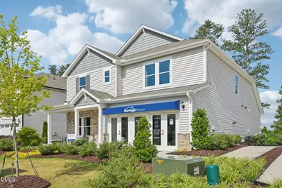 111 Acorn Grove Road, Garner, NC 27529 - Photo 2