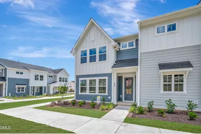 211 Solaire Alley, Wake Forest, NC 27587 - Photo 26