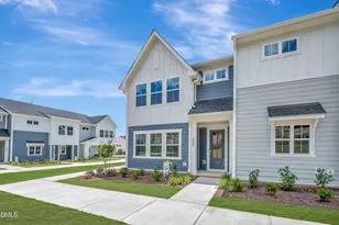 211 Solaire Aly, Wake Forest, NC 27587 - Photo 26