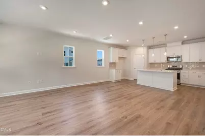 211 Solaire Alley, Wake Forest, NC 27587 - Photo 4