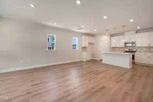 211 Solaire Aly, Wake Forest, NC 27587 - Photo 4