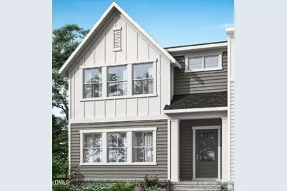 211 Solaire Alley, Wake Forest, NC 27587 - Photo 1