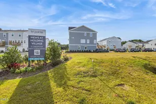 211 Solaire Aly, Wake Forest, NC 27587 - Photo 48